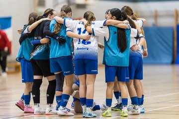 Bild 351 - wBJ NFV Futsalmeisterschaft